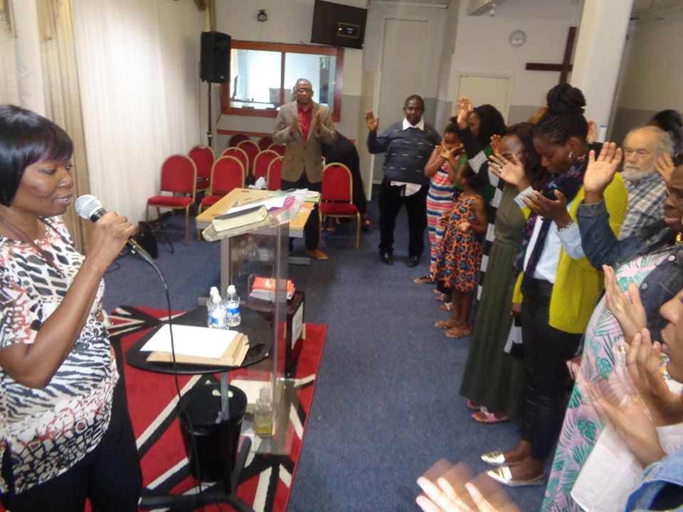 School of Ministry